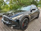 Infiniti FX 30d V6 AWD S Premium S Premium, TÜV NEU - Infiniti FX mit Panoramadach