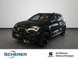 Seat Ateca FR 1.5 TSI DSG,AHK - Seat Ateca in Saarbrücken