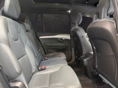 Volvo XC 90 - Vorschau 22