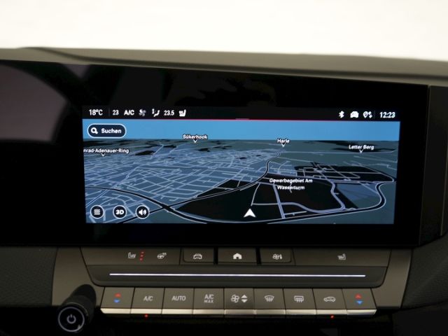 Astra L ST GS HYBRID eDCT+NAVI+LED-MATRIX-LICHT+