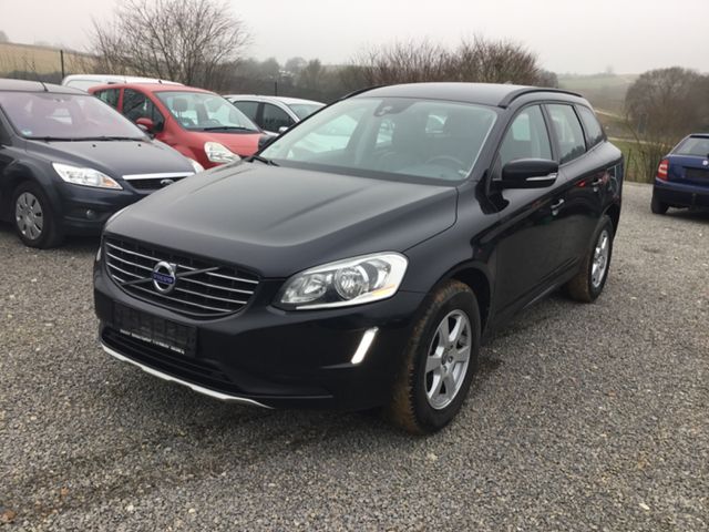 Volvo XC 60 XC60 Kinetic 2WD