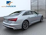 Audi S6 Lim. 3.0 TDI quattro Luftfahrwerk - CarPlay - - Audi: Luftfahrwerk