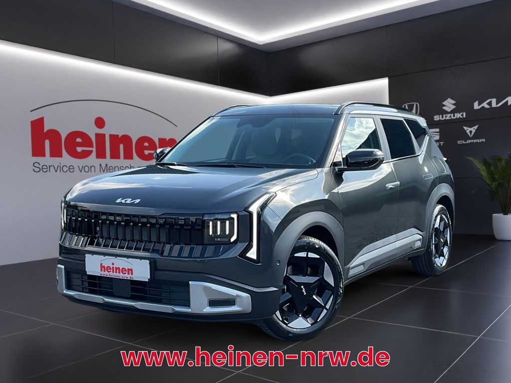 Kia Other