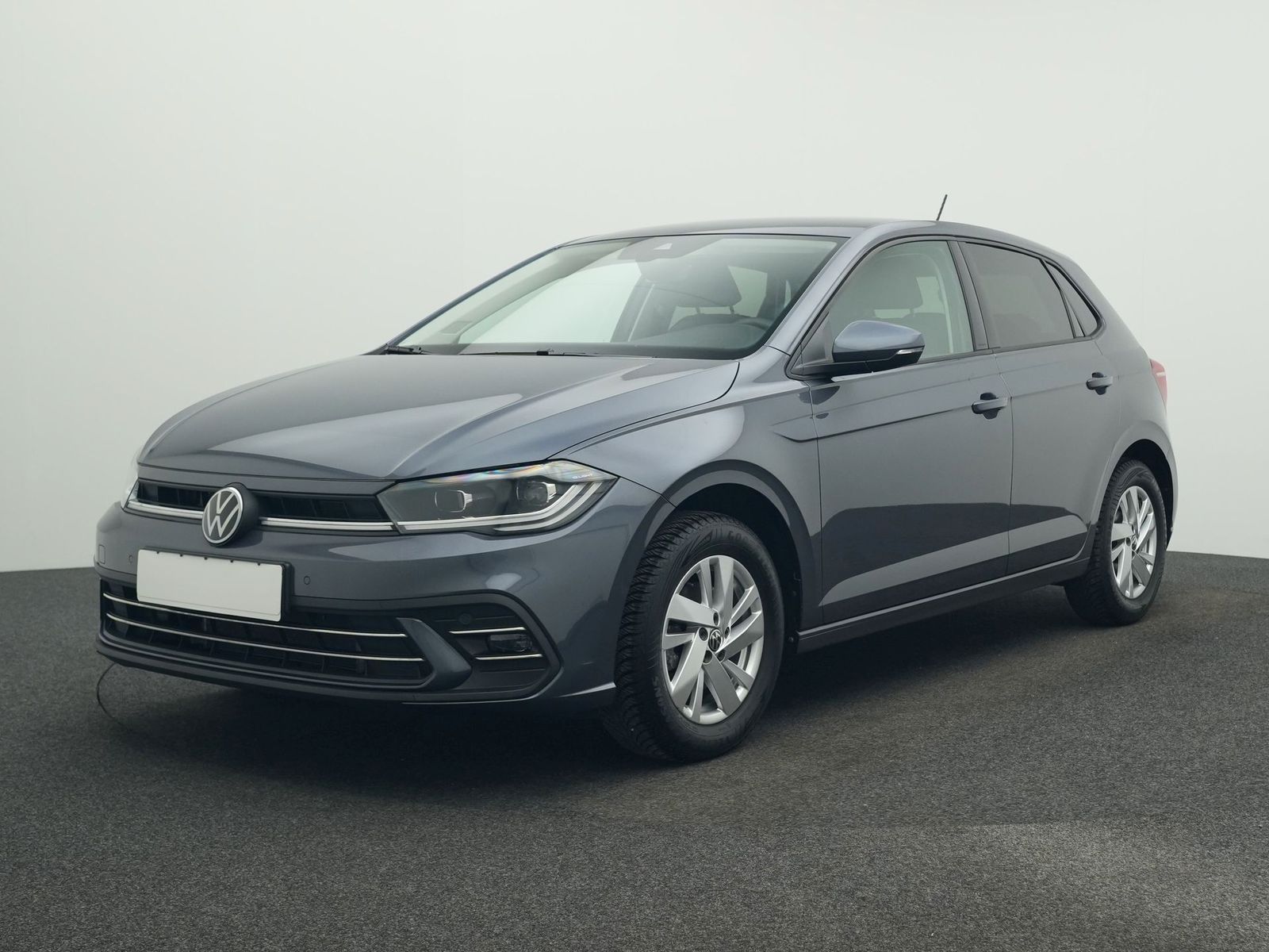 Volkswagen Polo 1.0 TSI DSG Style IQ. LIGHT NAVI SHZ RÜCKFA imagem 2