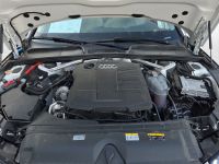 Audi A4 - Vorschau Bild 15