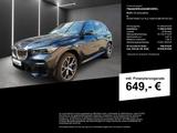 BMW X5 xDrive40d M SPORTPAKET+21"ALU+AHK+KOMFORTSITZ - BMW Gebrauchtwagen in Münster