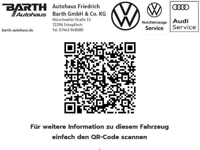 Fahrzeugabbildung Volkswagen Golf VII Sportsvan Highline 1.4 TSI+SITZH+XENON+