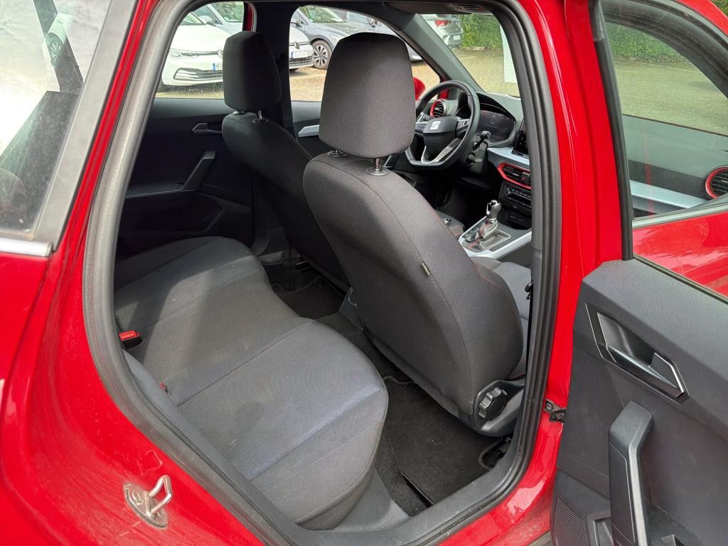 Seat Arona - Bild 5