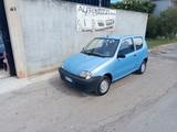 Fiat Seicento 1.1i cat S - gebrauchte Fiat Seicento aus dem Jahr 2001