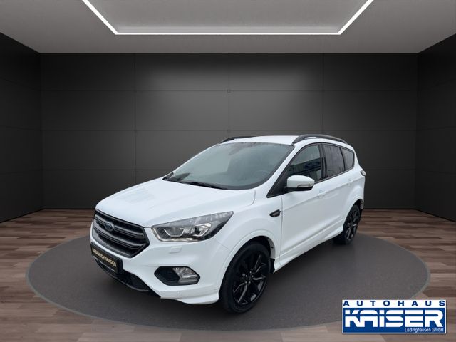 Ford Kuga ST-Line 2.0 TDCi 4x4 AHK 19 Zoll