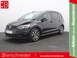 Volkswagen Touran 2.0 TDI DSG Highline R-Line BLACK STYLE K - Volkswagen Touran Style mit Diesel-Antrieb