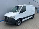 Mercedes-Benz SPRINTER 314 9G KLIMA NAVI TOTWINKEL KAMERA LED