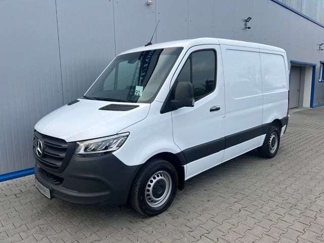 MERCEDES-BENZ SPRINTER 314 9G KLIMA NAVI TOTWINKEL KAMERA LED