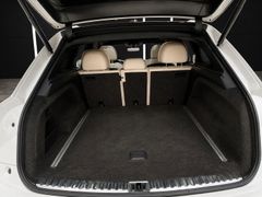 BENTLEY Bentayga 4.0 V8 4WD Autom. First Edition