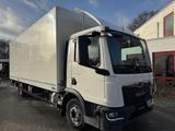 MAN TGL 12.250 4x2 BL CH, Koffer, LBW, AHK, Klim - MAN 250