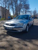 Ford Mondeo 1.8 Benzin | TÜV bis 06/2026 |... - gebrauchte Ford Mondeo aus dem Jahr 2004