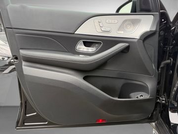 Mercedes GLE 350 - 11