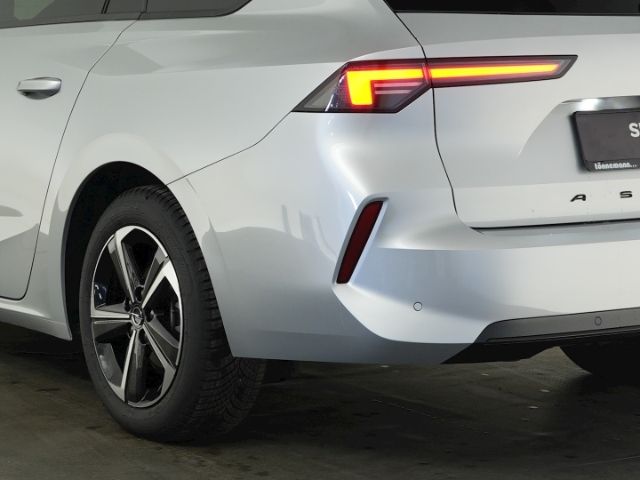 Astra L ST GS AT+LED LICHT+360 GRAD KAMERA+SITZ-