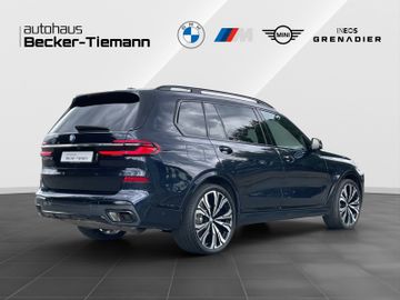 BMW X7 - 6