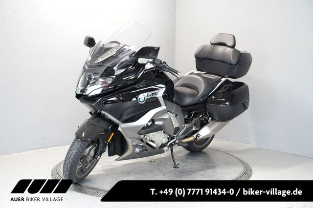 BMW K 1600 GTL Komfort Paket