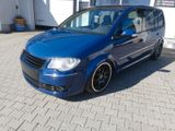 Volkswagen Touran 2.0 TDI Trendline Trendline