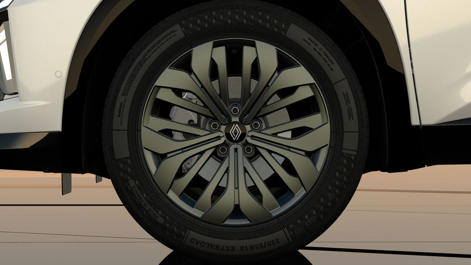 Renault Austral - Bild 4