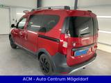 Dacia Dokker 1.5 dCi Stepway Plus 1.Hand*Navi*DAB*SHZ* - Dacia Gebrauchtwagen mit Schiebetür