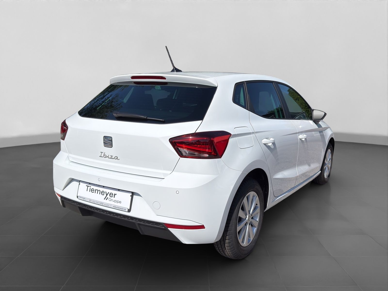 Seat Ibiza - Bild 4