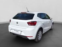 Seat Ibiza - Vorschau Bild 4