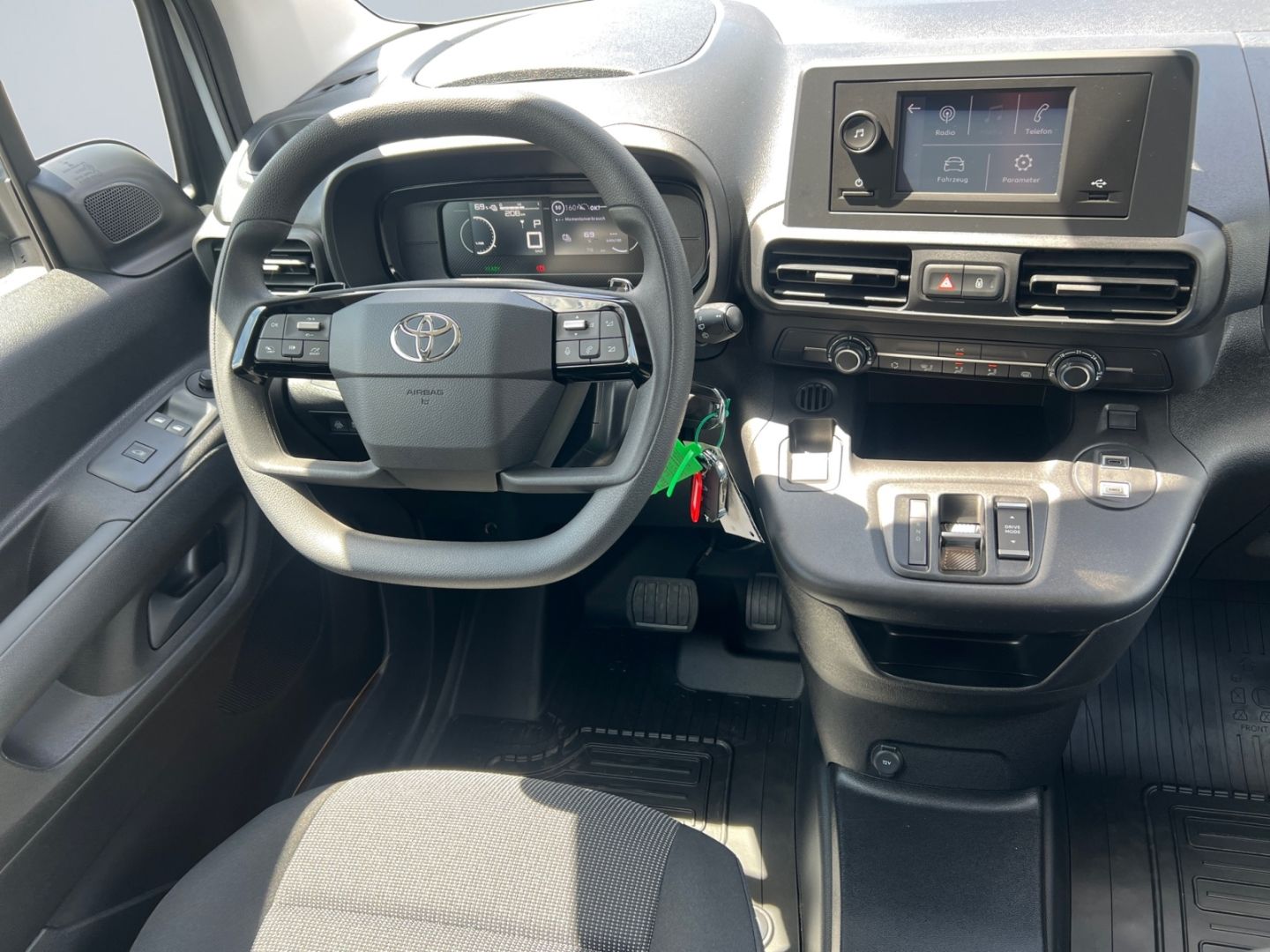 Toyota Proace City - Bild 10