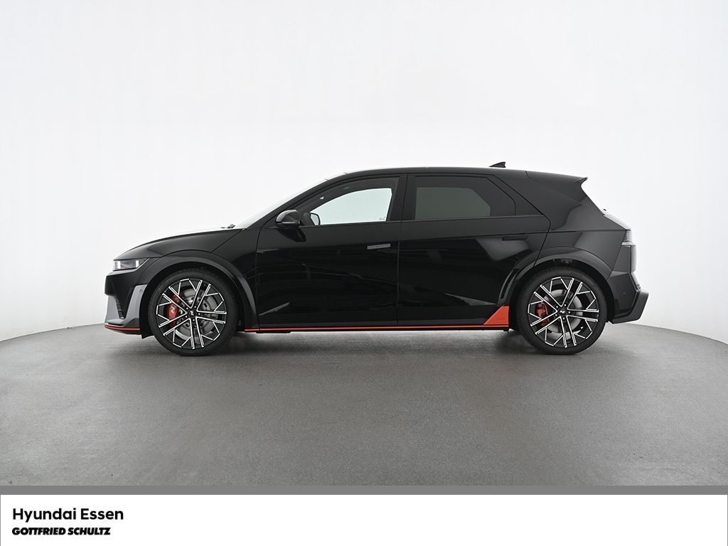 Hyundai IONIQ 5 N 0.25%   BAFA möglich imagem 3