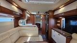Carthago Liner For Two 53 - Rundsitzgruppe/sehr gepflegt - Offers