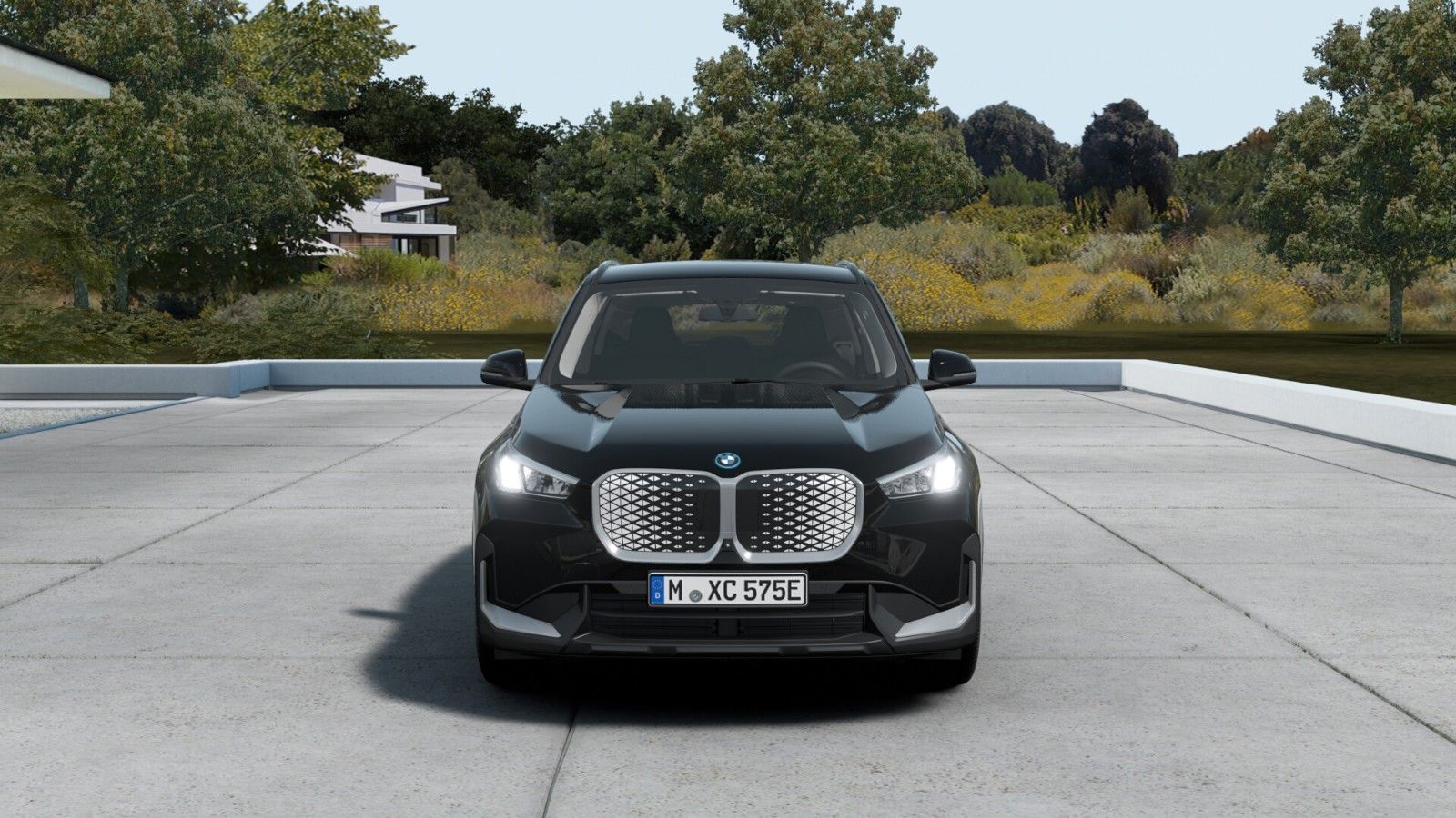 BMW iX1 - Bild 3