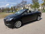 Ford Focus Cabrio Titanium Leder Klimaaut. Alufelgen - Ford Focus aus 2008: Titanium