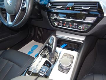BMW 520 - 9