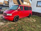 Volkswagen VW T4 Multivan 175PS 2.5TDI mit Campingbus... - Volkswagen: Campingbus