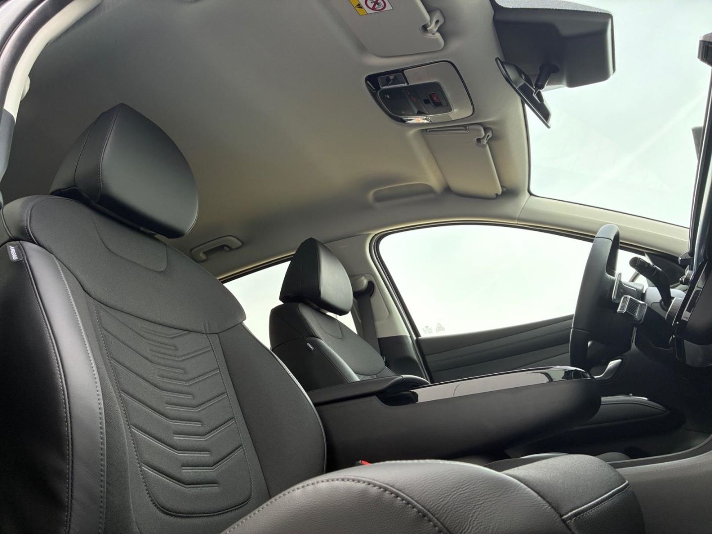 Hyundai TUCSON - Bild 20