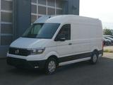 Volkswagen Crafter 2.0 TDI Lang Hoch Klima - Volkswagen Crafter: L2h2