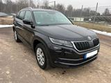Skoda Kodiaq 2.0 TDI SCR DSG STYLE - Skoda Kodiaq von privat