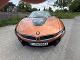 BMW i8 Roadster - - : Plug-In Hybrid, Cabrio, Automatik