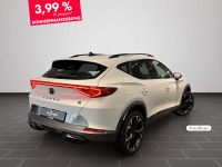 Cupra Formentor - Vorschau Bild 2