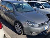 Volkswagen Golf 1.4 TSI 122CV DSG 5p. Highline - Volkswagen Golf: V Tsi 122