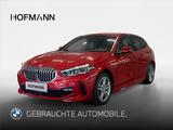 BMW 118i Aut. M Sport+LED+Navi+Comfortpaket+Business - BMW 1er Reihe: mit Navigationssystem, Business