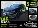 Opel Grandland 1.2 GS Line AHK+Alcantara+LED+LM+BT - Opel Grandland (X) GS Line Gebrauchtwagen