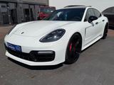 Porsche Panamera GTS *3. Hand *Chrono *Pano *LED - gebrauchte Porsche Panamera aus dem Jahr 2020