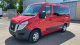 Nissan NV400 /KLIMA/PKW ZULASSUNG ( M1 ) - Nissan: Pkw