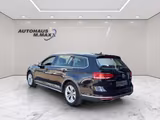 Volkswagen Passat Variant Alltrack BMT/Start-Stopp 4Motion - Volkswagen Passat Variant: 4motion