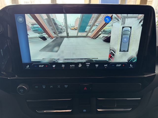 Ford Tourneo Custom L2 Titanium X AWD Vollausstattung