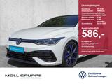 Volkswagen Golf R 2.0 TSI 4Motion DSG 20 Years PANO NAVI