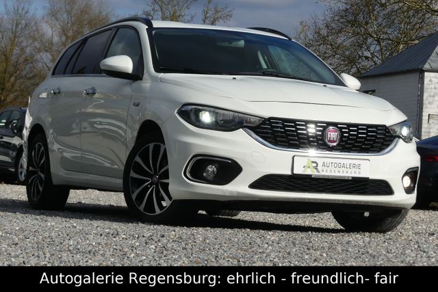 Fiat Tipo Lounge**XENON*TEMPOMAT*SITZHEIZUNG*PDC**